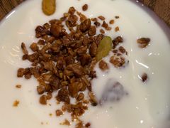 自制果仁酸奶-西域阿里马新疆菜·清真(桂花路店)