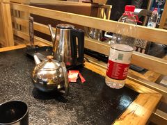 -九田家黑牛烤肉料理(太阳城店)