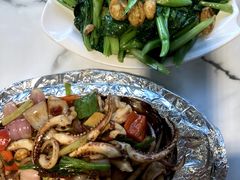 -多多旺港式茶餐厅(新区店)