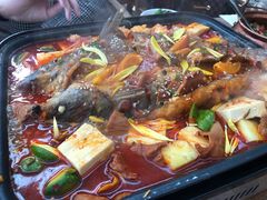 -中8楼风尚云南菜(颐堤港店)