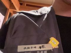 -谷牛日式烤肉(宝山U天地店)