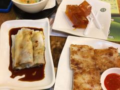 -添好运点心专门店(深水埗店)