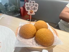-蔡澜点心·粤菜(新街口IFCX店)