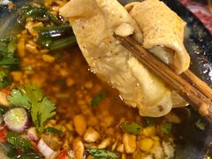 -镇江龙·火锅串串(武侯祠店)