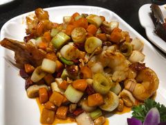 -双海酒店·海鲜家常菜(南戴河店)