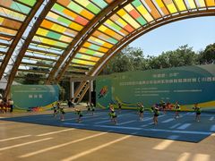 -中国天府农业博览园