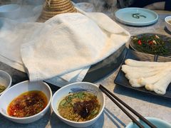 -滇色蒸汽石锅鱼(京华城店)