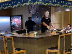 -春田小幸铁板烧(忠义街店)