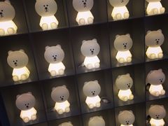 -LINE FRIENDS Garosu-gil Flagship Store
