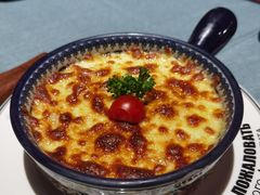 -俄士厨房(未来城店)
