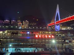 -重庆两江夜游-交运系列