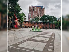 -长影旧址博物馆