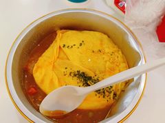 -上海野生动物园老虎餐厅