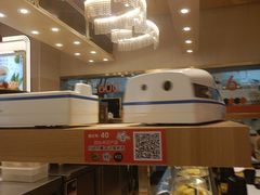 -争鲜回转寿司(浦东三钢里PLUS店)