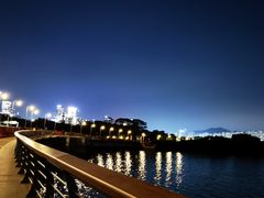 -深圳湾公园(南山区)