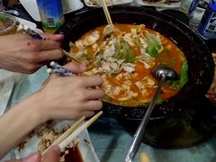 -老厨人深海炖锅(江宁文鼎店)