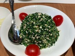 香干马兰头-鼎泰丰(德基广场店)