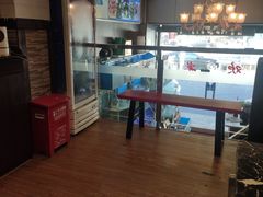 -蔚海之都·象山蒸汽海鲜(仙霞路店)