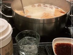 -捞王猪肚鸡火锅(财富中心店)