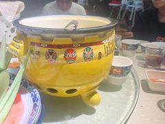 -老浒记烤鸭-北京菜(琉璃厂店)