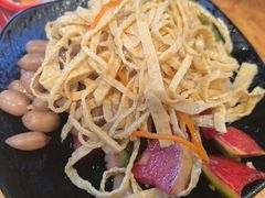 -平娃三宝烧烤·面食(富丰桥店)