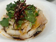 -名羊天下陕北横山铁锅炖羊肉(博文路店)