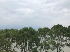 -上海滴水湖皇冠假日酒店