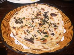 印度薄饼-Bombay Grill印度餐厅