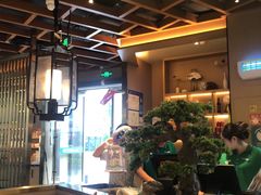 -庆江南江南菜(琴湖溪里花园城店)