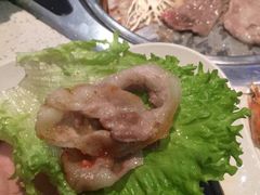 -佰烧海鲜烤肉火锅自助(世茂国际广场店)
