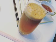 -东海朗廷酒店-唐阁T’ANG COURT 中餐厅