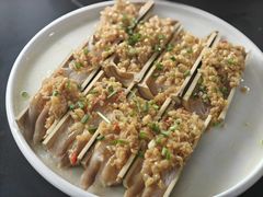 -坛南湾阿强农家乐.海鲜大排档老字号(福州地标美食店)