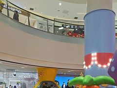 -丽达购物中心(崂山店)