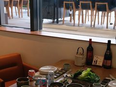 -虎哥六韩式烤肉料理 TIGERGRILL(隆生金山湖中心购物广场店)