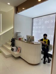 -In Style造型