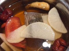 -一叶一世界•素食餐厅(环球中心店)