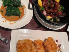 -小南洋海景餐厅(深圳湾店)