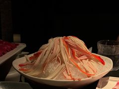 -东来顺·非遗火锅(赛格国际购物中心店)