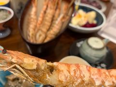 -长崎家日式料理(人民大街店)