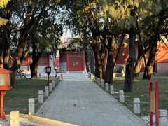 -北京国子监胡同