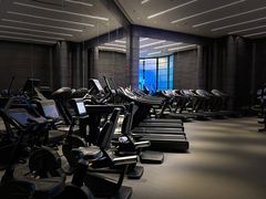 -西安W酒店FIT有型健身中心