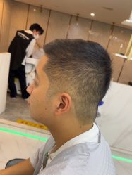 -秦·专注剪发