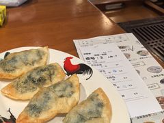 -顺德一品粥·20年凤城老字号(芳村店)