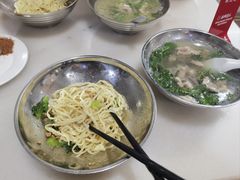 -浪记面店(老墟村店)