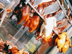 -陈光记烧腊店(罗保博士街店)