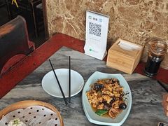 -都一处烧麦馆(前门店)