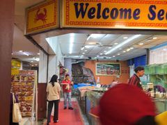 -大茄来海鲜餐厅(亚洲城分行)