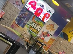 -郑贵初烧烤·烤凤爪的发明者(王家湾店)