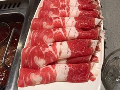 -海底捞火锅(方圆荟店)