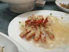 -喜宴又一村·粤菜·茶点·海鲜(壹方天地店)